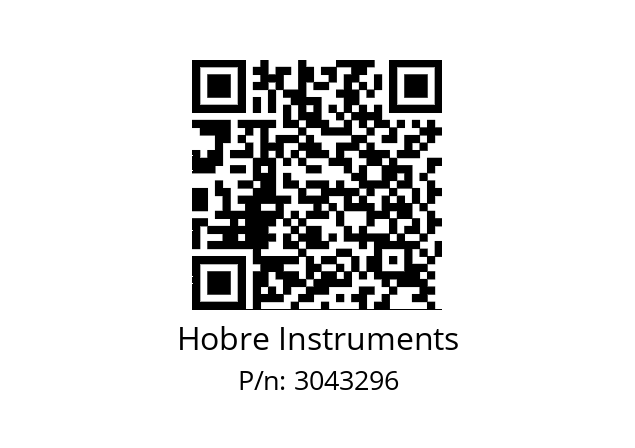   Hobre Instruments 3043296