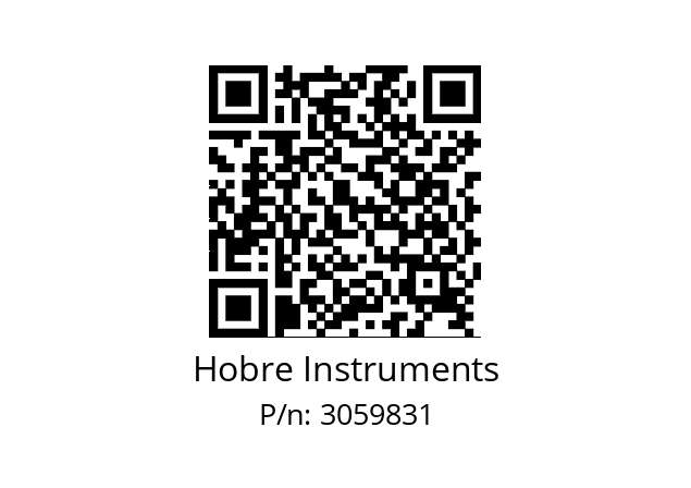   Hobre Instruments 3059831