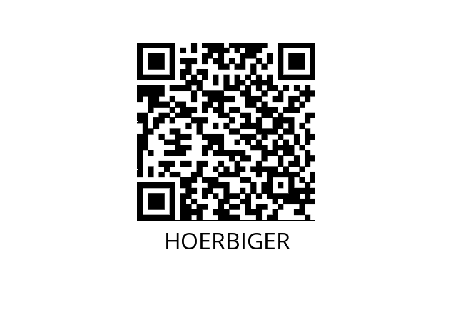  Е60 HOERBIGER 