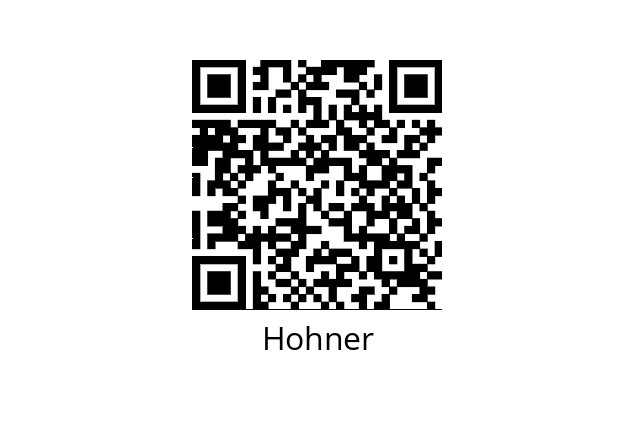  H31230.76/500 Hohner 