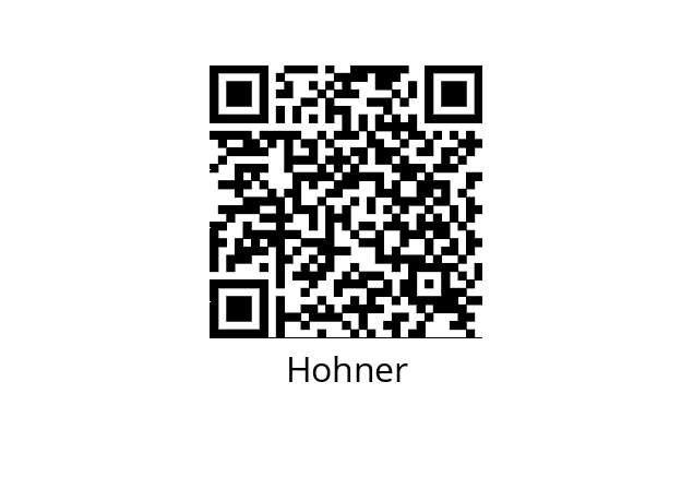  H66690.42512 Hohner 