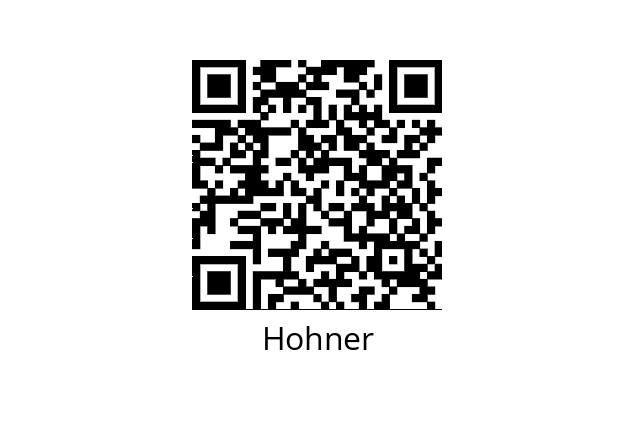  H66H4AY.54 /500 Hohner 