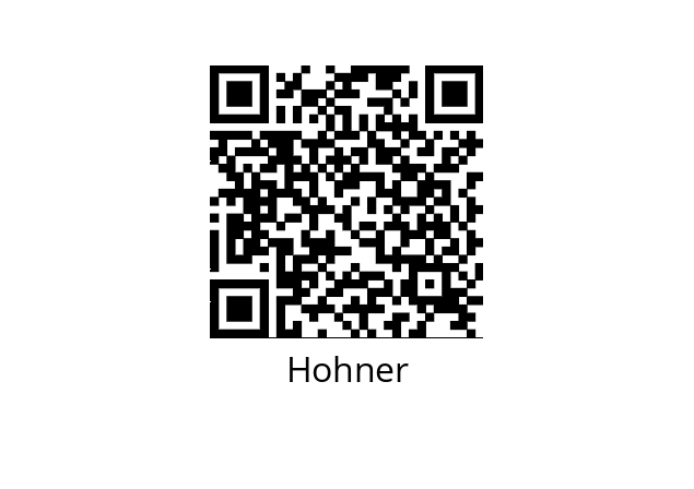  184628885-O Hohner 