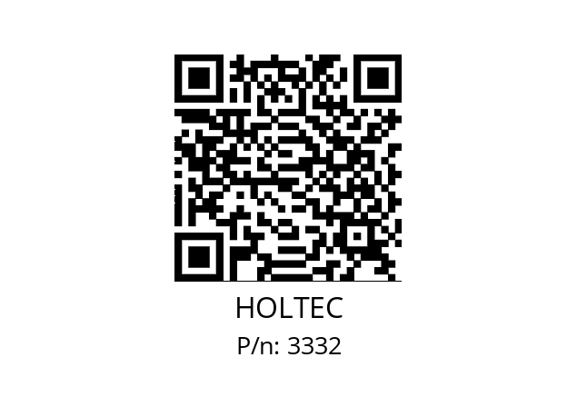  33216622600 HOLTEC 3332