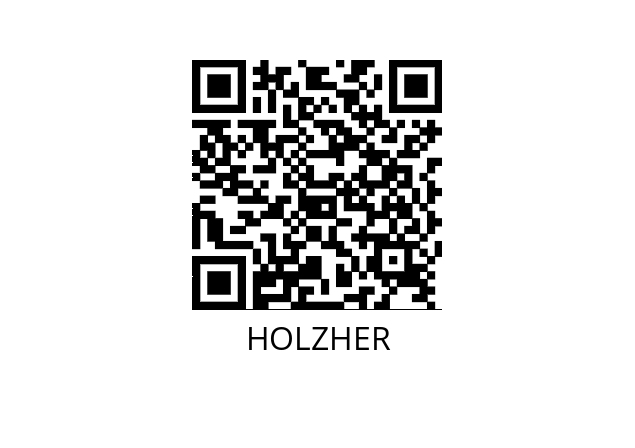  25-50/2850 3352KMR HOLZHER 