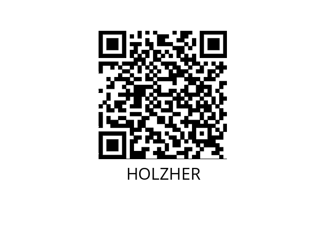  40-80/2850 3338 HOLZHER 