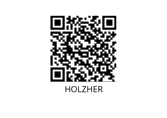  T2410 52-1817 HOLZHER 