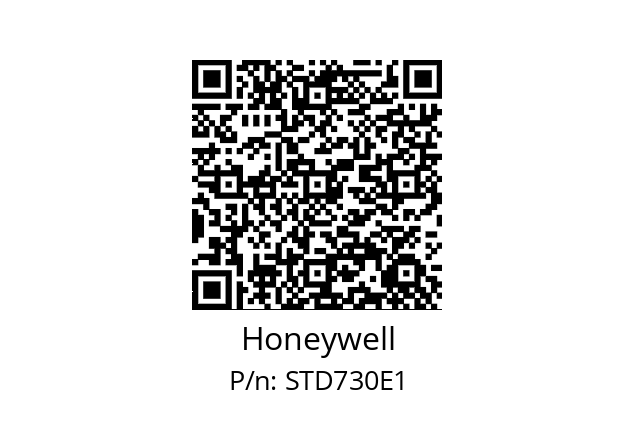  STD730-E1HC4AS-1-A-GHB-11S-A-10A0-F1-0000STD730-E1HC4AS-1-A-GHB-11S-A-10A0-F1-0000 Honeywell STD730E1