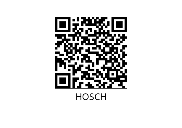  SET0000035 HOSCH 