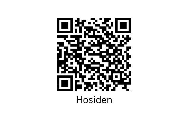  HLM6667 Hosiden 