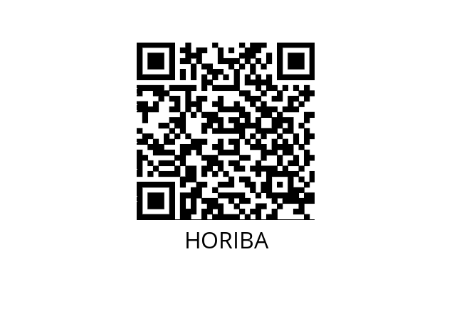  9038000200 HORIBA 