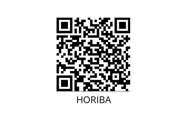  9038000300 HORIBA 