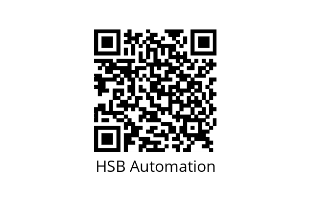  115204 HSB Automation 