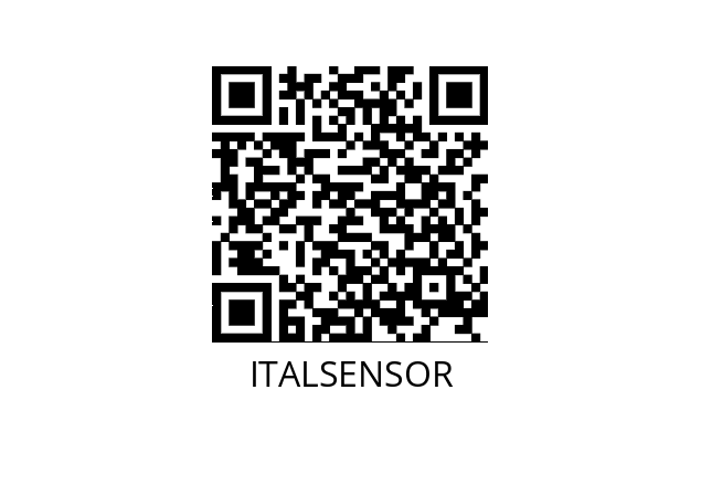  1E2A110B ITALSENSOR 