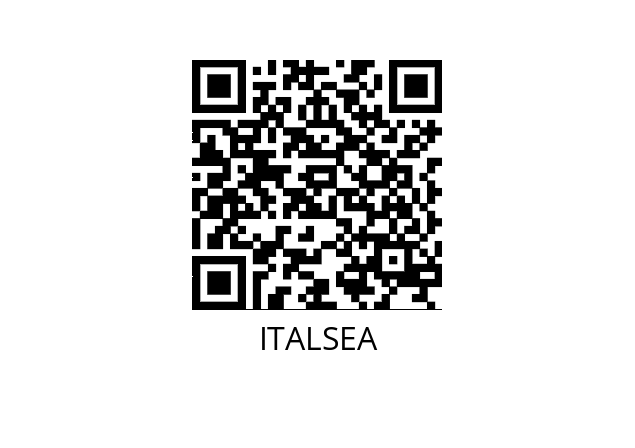  7CH4Q47A ITALSEA 