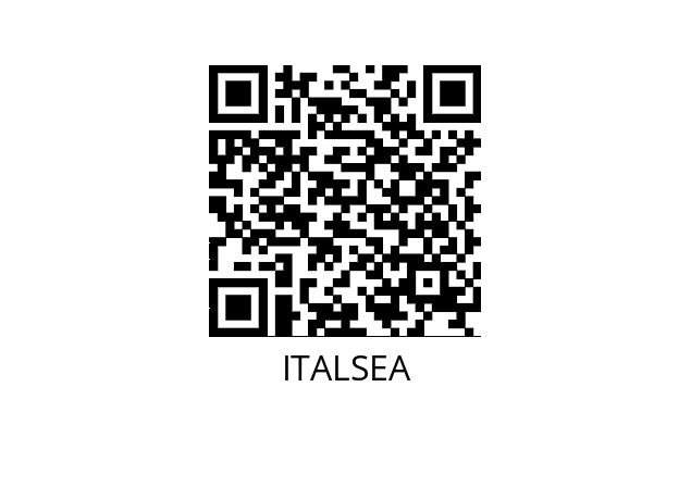  7CH4Q91 ITALSEA 