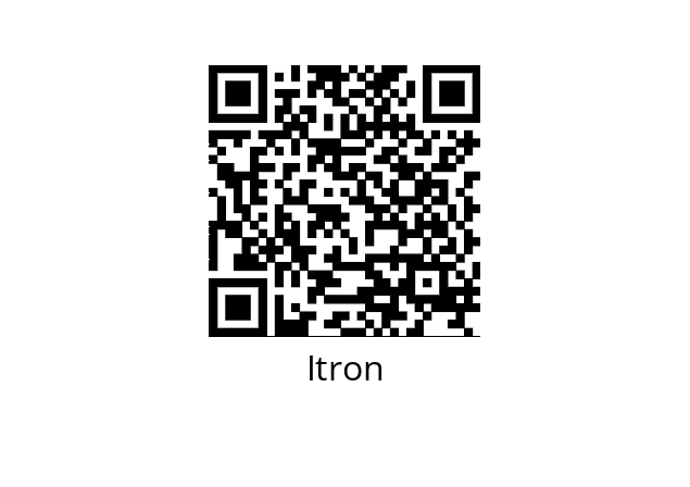  419209 Itron 