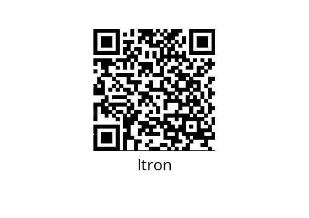  ITR12808 Itron 