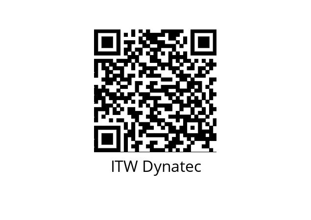  115578 ITW Dynatec 