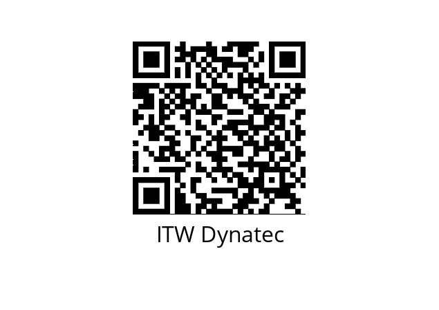  I50.07208.100 ITW Dynatec 