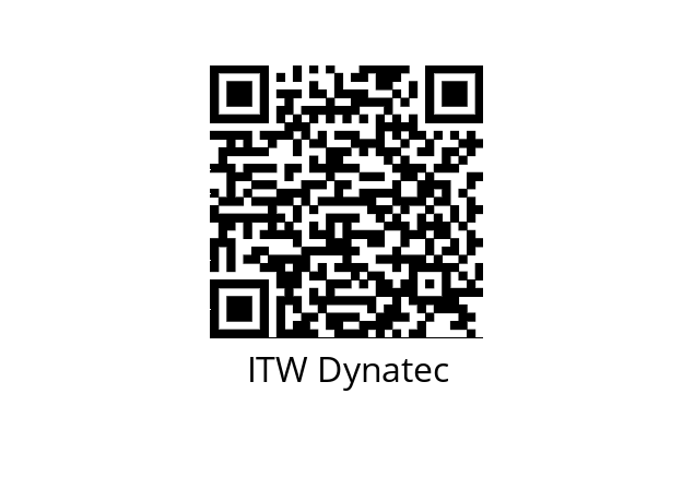  113006 rev. M ITW Dynatec 