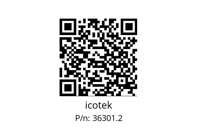   icotek 36301.2