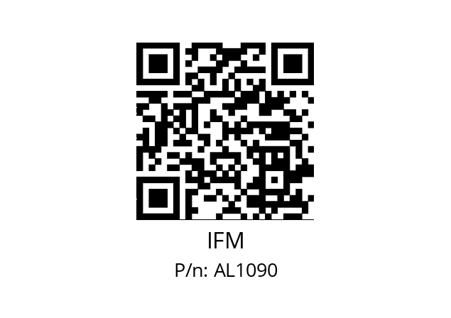   IFM AL1090