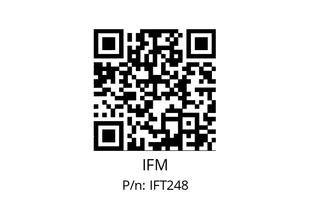   IFM IFT248