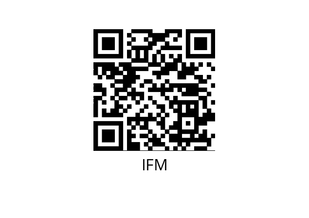  E21271 IFM 