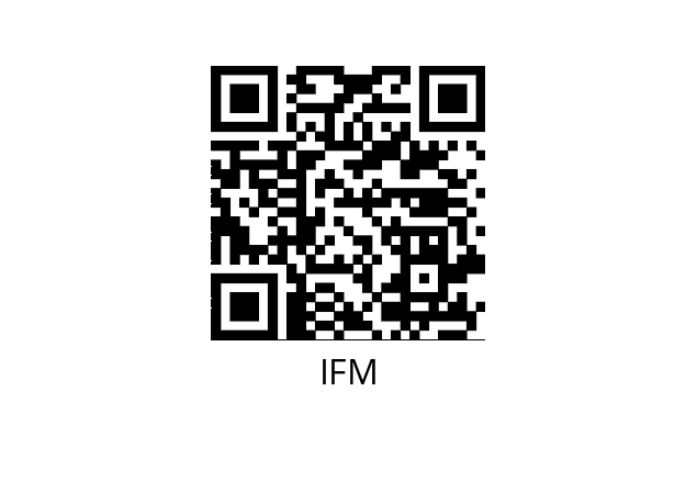  IB5124 IFM 