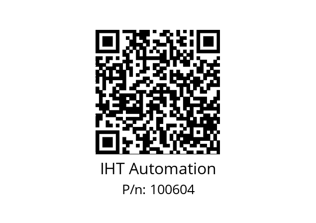  7025-1-100 V03 IHT Automation 100604