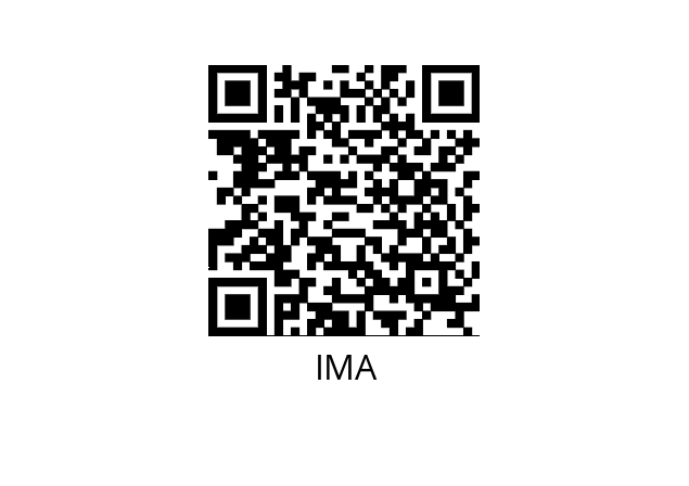  E09050031 IMA 