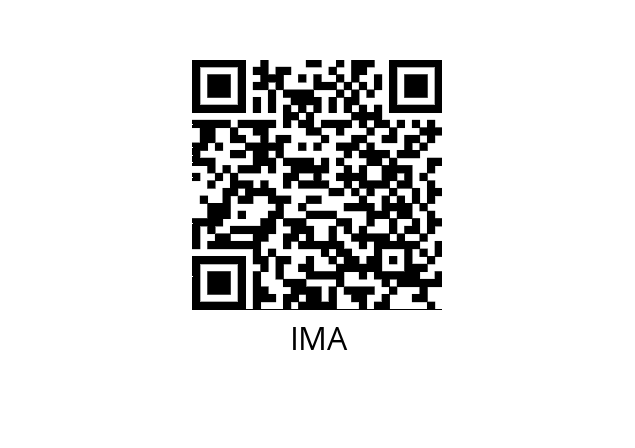  E09050037 IMA 