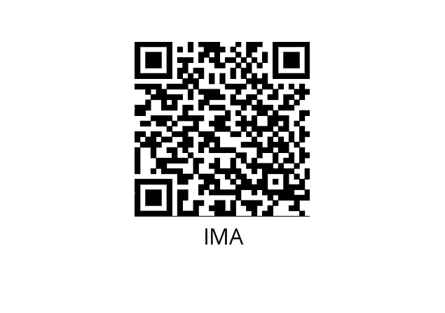  E09050005/3 IMA 