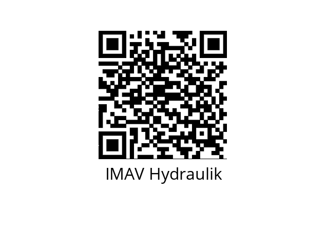  SP-SMS-10-024DG IMAV Hydraulik 