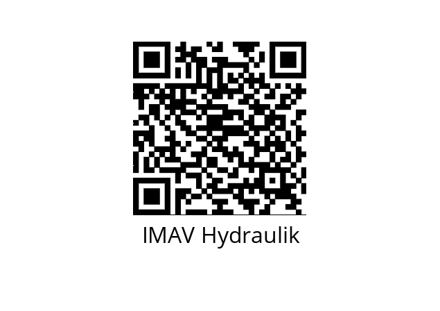  SP-SMS-10-024DGH IMAV Hydraulik 