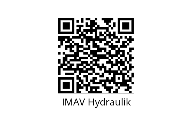  DMVZ-16A-P02C/30 IMAV Hydraulik 