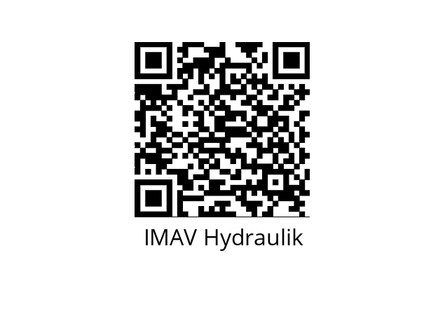  MGZ-06S-AA/10+BB/10-04 IMAV Hydraulik 