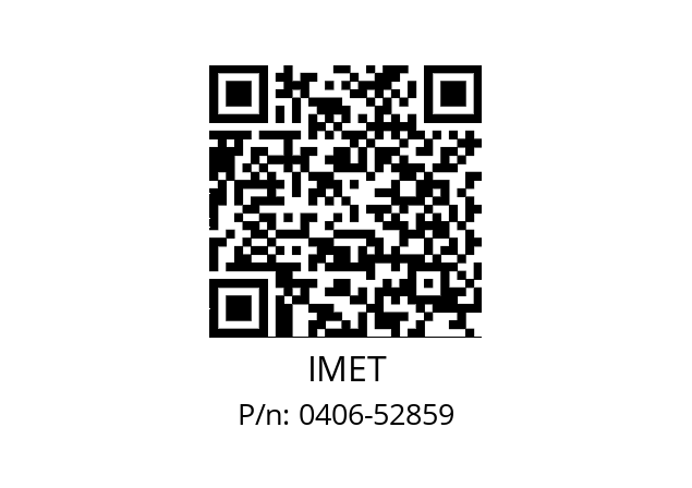   IMET 0406-52859