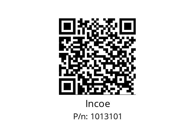   DFQ 8100 RX Incoe 1013101