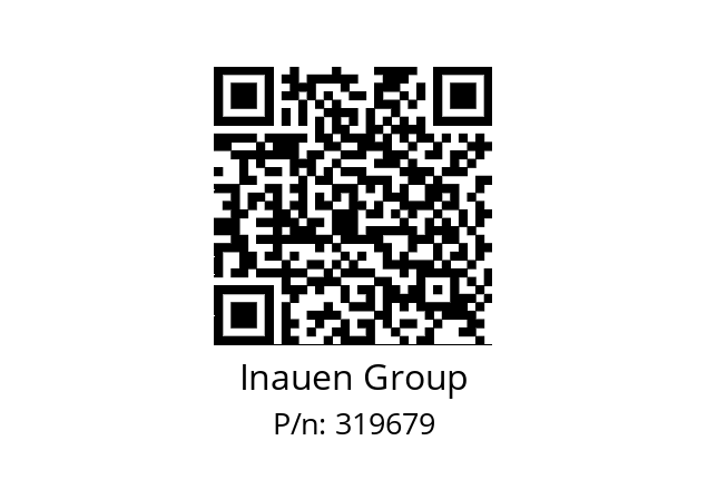  518.9643 Inauen Group 319679