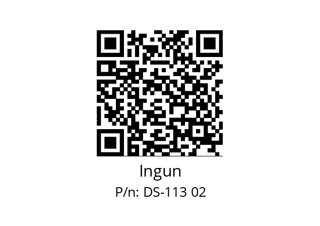   Ingun DS-113 02