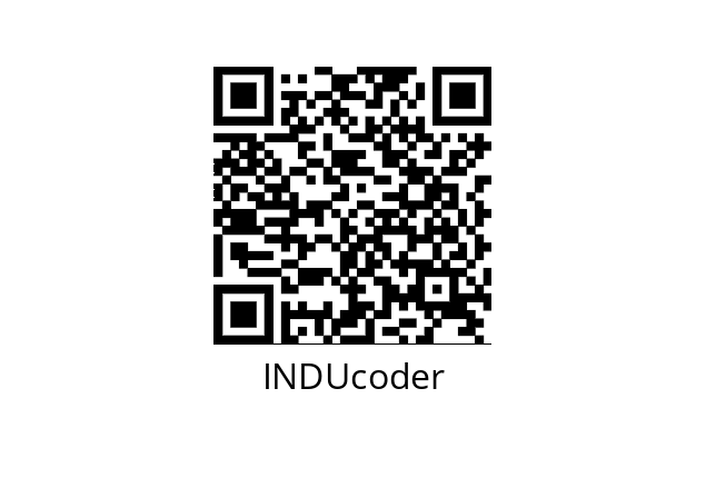  EDH581-6-9000-05-D-S/We INDUcoder 