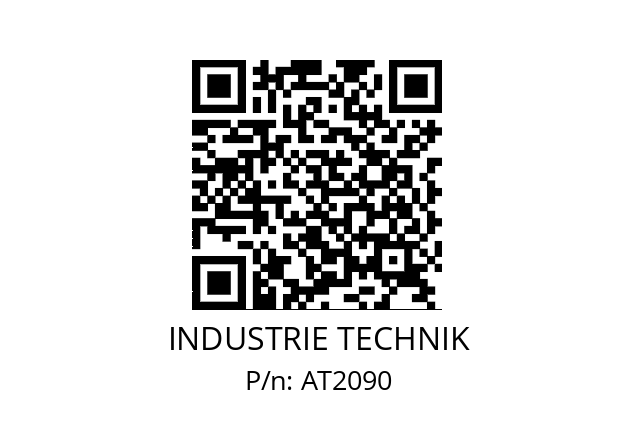   INDUSTRIE TECHNIK AT2090