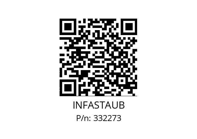   INFASTAUB 332273