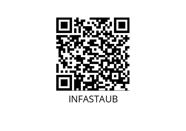  11058 INFASTAUB 