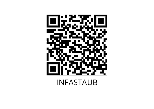  300682 INFASTAUB 