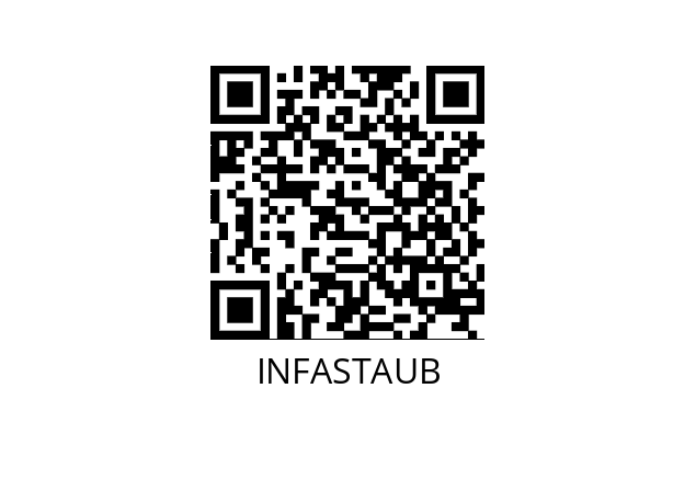  300898 INFASTAUB 