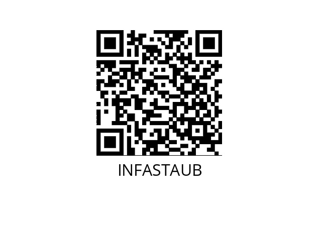  30829 INFASTAUB 