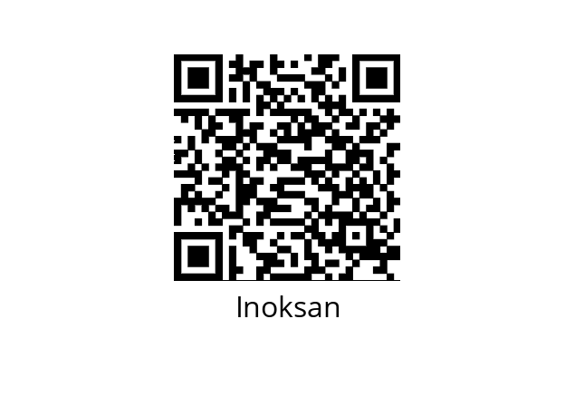  2231 7025 Inoksan 